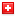careshop.ch server is located in Switzerland